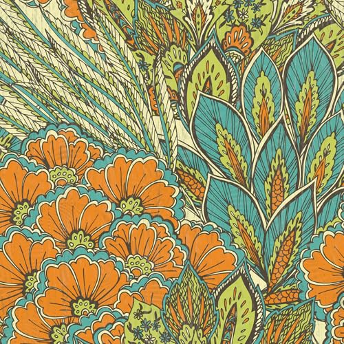LZH-LP Self Adhesive Wallpaper Fruit Pattern Nature Leaf Peel and Stick Contact Paper, 44x500CM Seamless Removable Wallpaper Decorative Film for Wall Cabinet Furniture LZH-LP Self Adhesive Wallpaper Fruit Pattern Nature Leaf Peel and Stick Contact Paper, 44x500CM Seamless Removable Wallpaper Decorative Film for Wall Cabinet Furniture