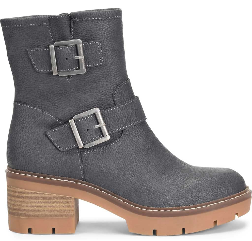 b.o.c.Women's Monika Dark Grey