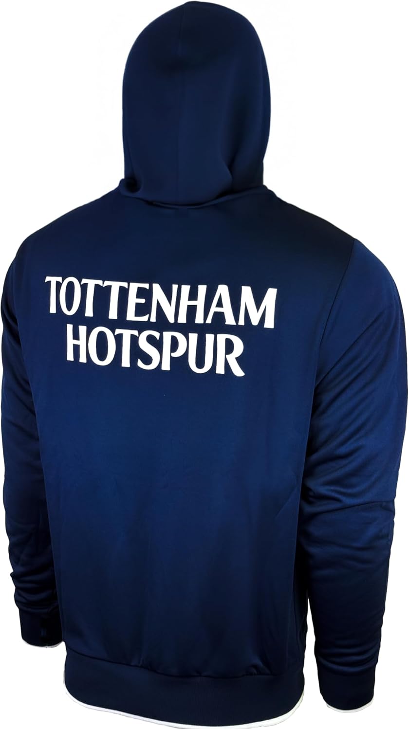 Icon Sports Boy's Tottenham Pullover Hoodie, Youth Sizes Hooded Sweatshirt - Image 5