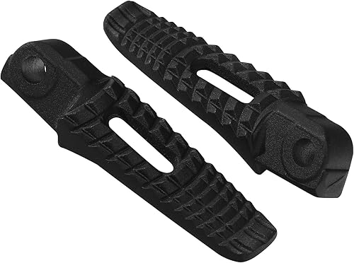 Miniatura 7 de TCT-MOTORPARTS Reposapiés trasero para Suzuki GSXR600 750 2006-2024 GSXR1000 2005-2024