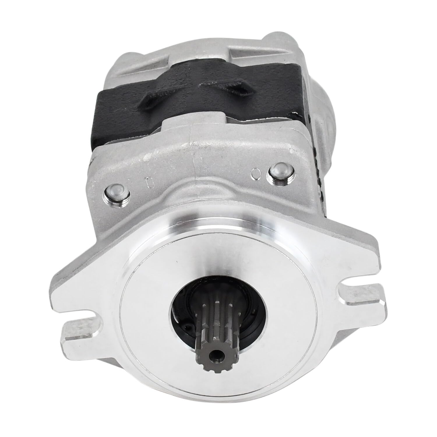Amazon.com: Firmusparts Hydraulic Pump Gear Pump 134A7-10301
