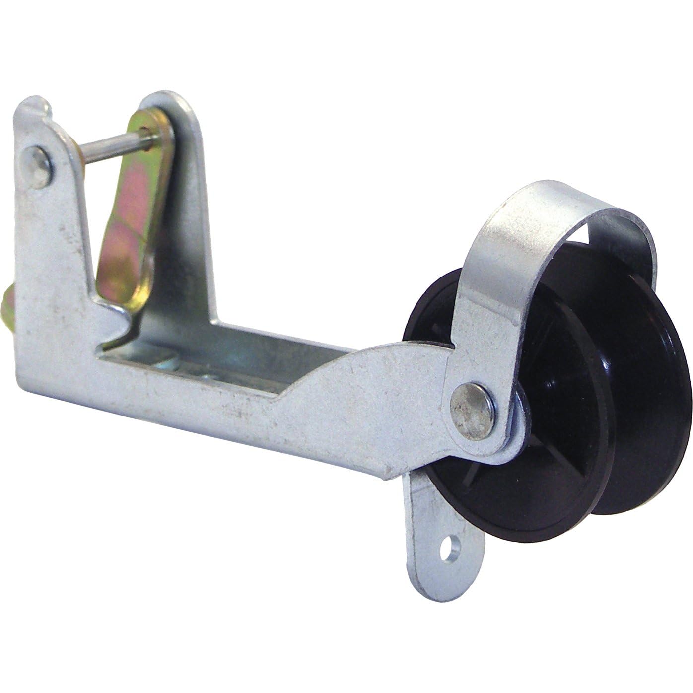 Boatersports Anchor Locking Control