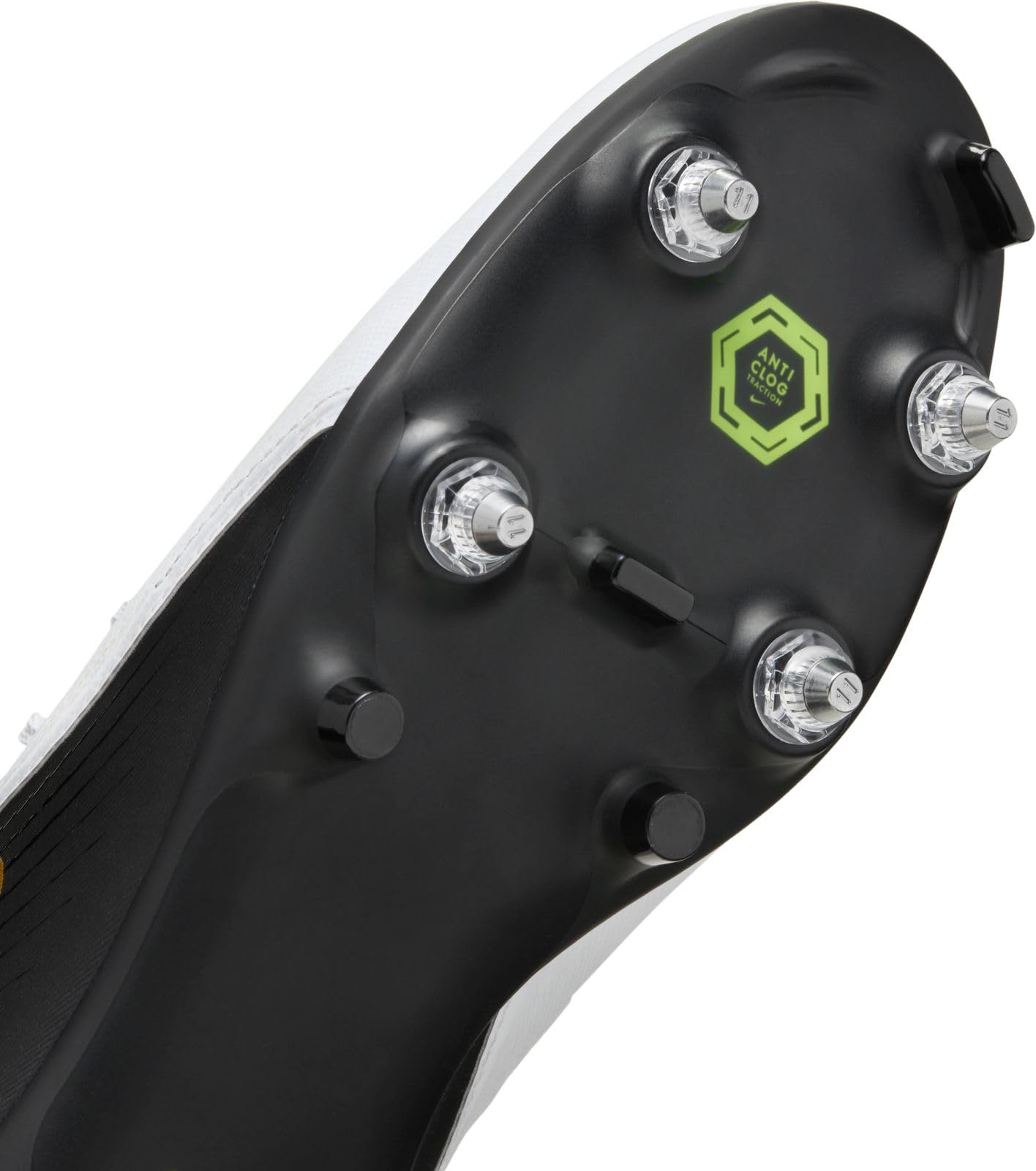 NIKE Mężczyźni Phantom Gx Ii Acad Sg-Pro AcButy piłkarskie