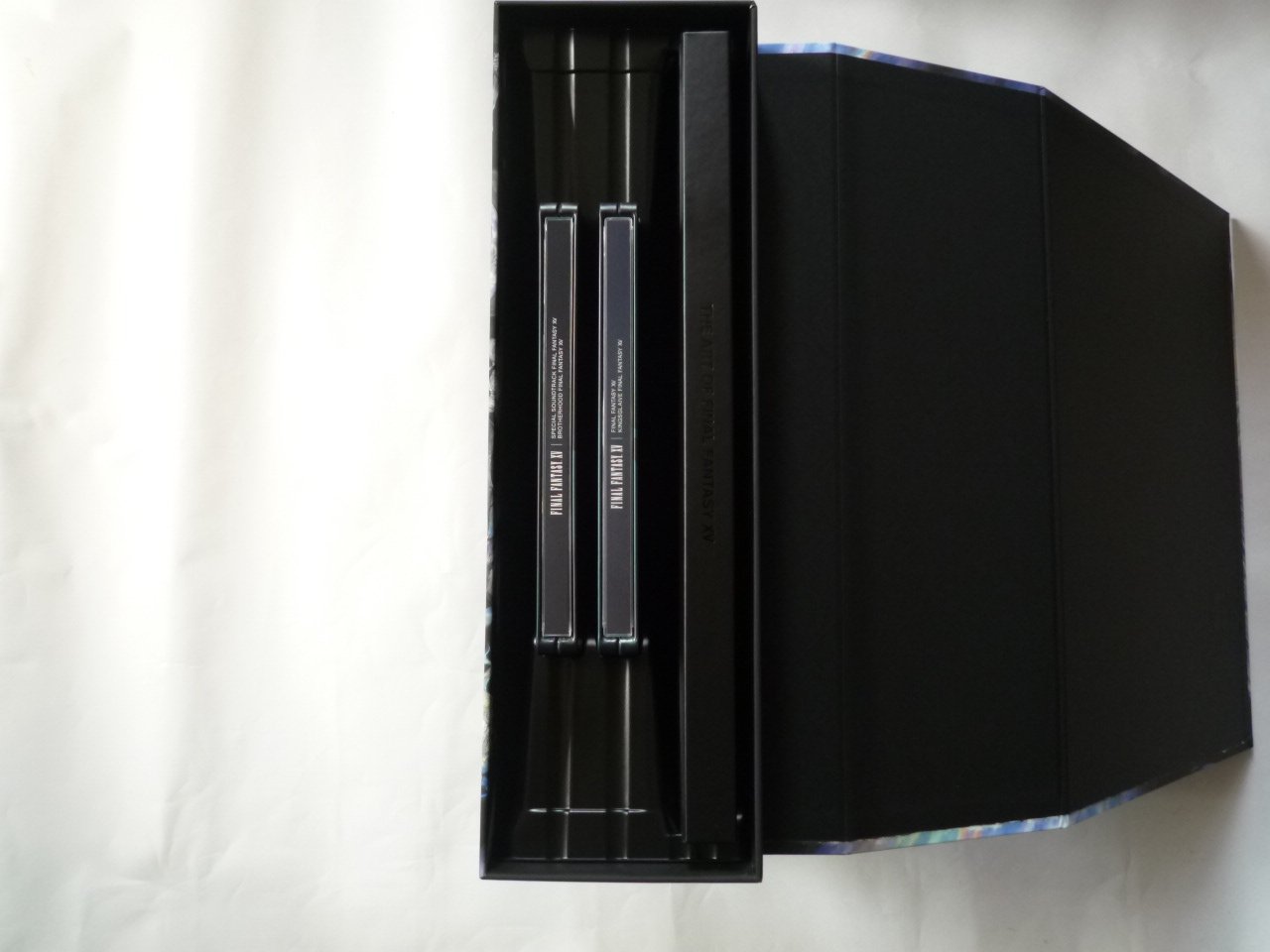 Amazon.co.jp: FINAL FANTASY® XV ULTIMATE COLLECTOR'S EDITION [PS4