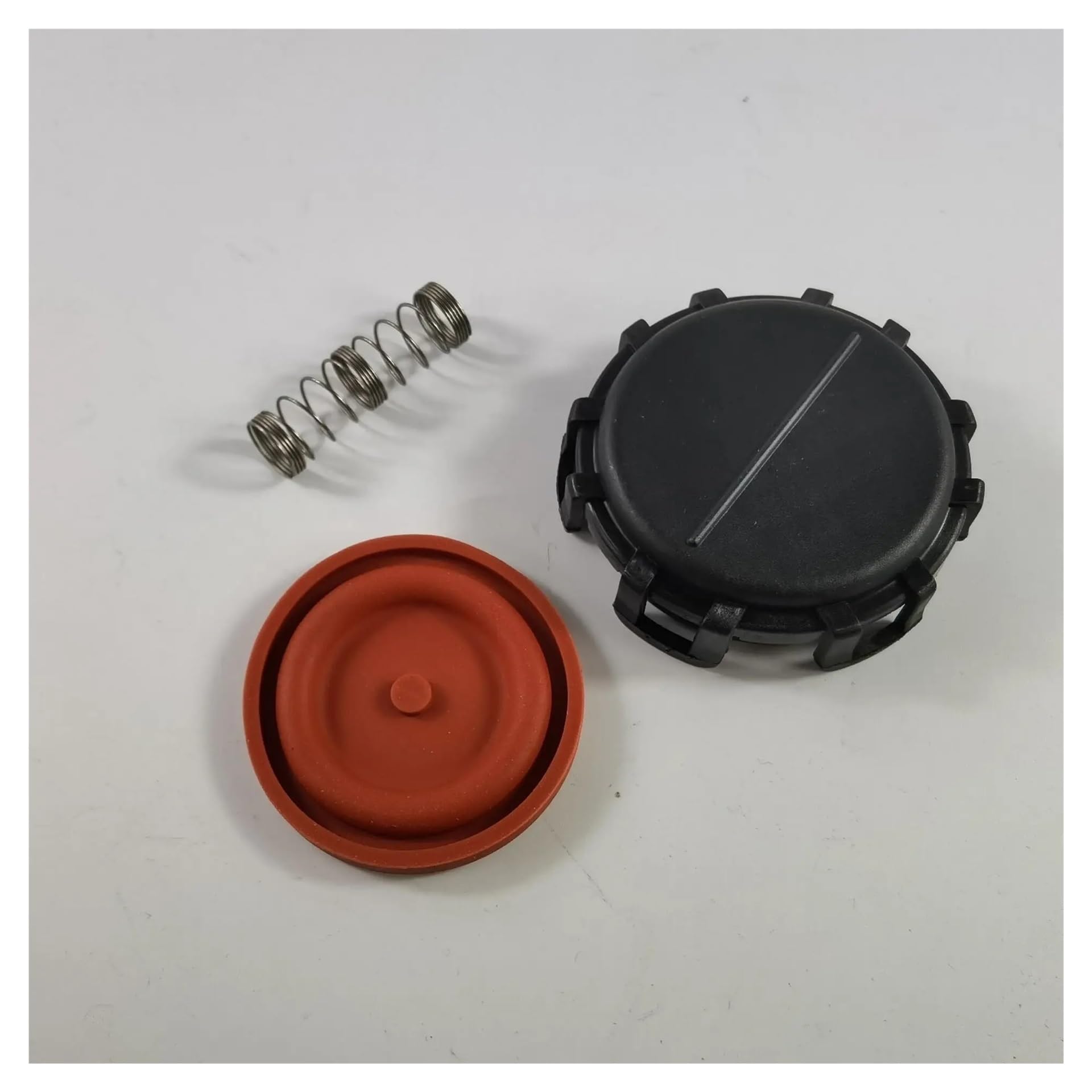 Membrana PCV 0248L1 para motor Citroen y Peugeot 1.6 HDI