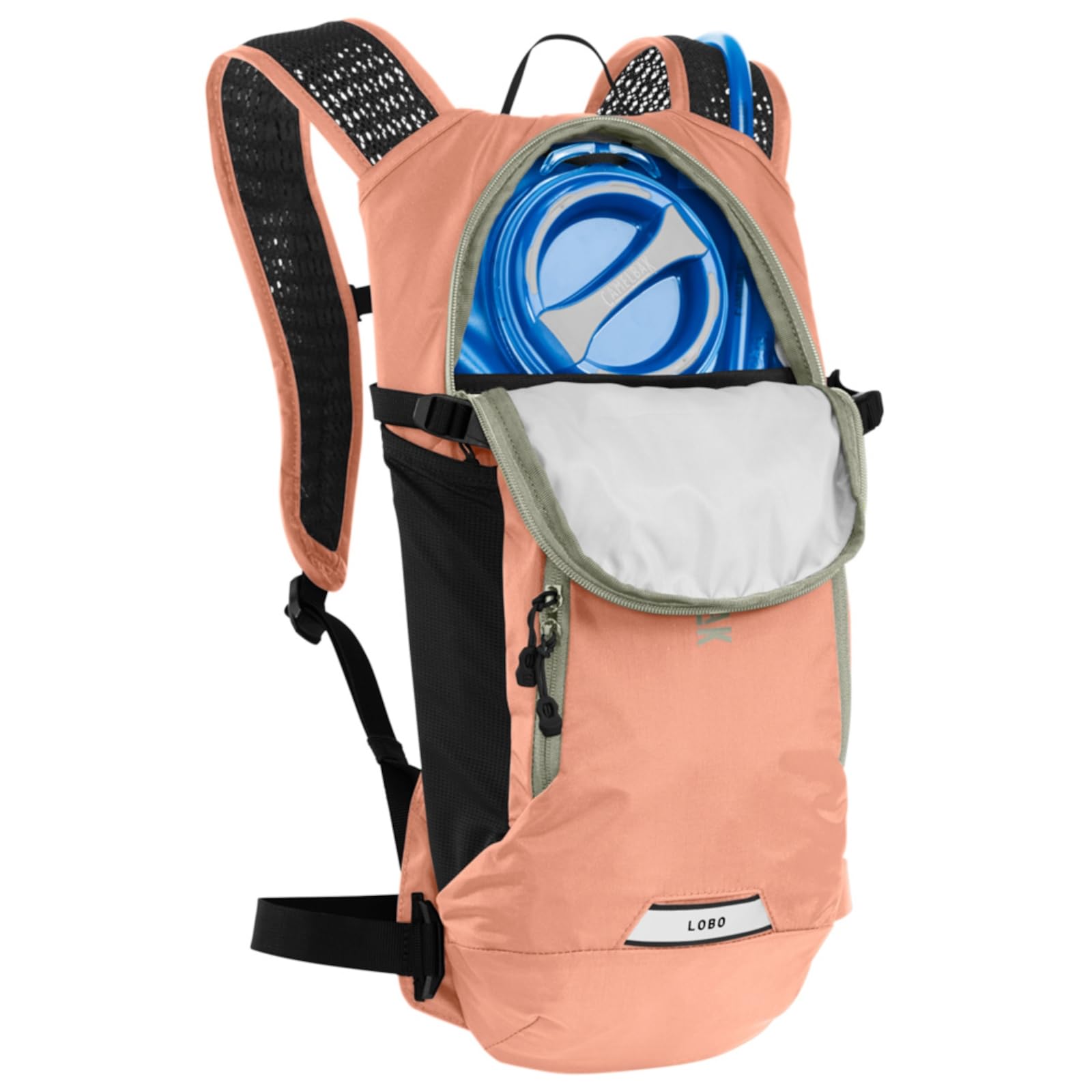 CamelBak Lobo 9 2L Sac à dos pour femme Blush
