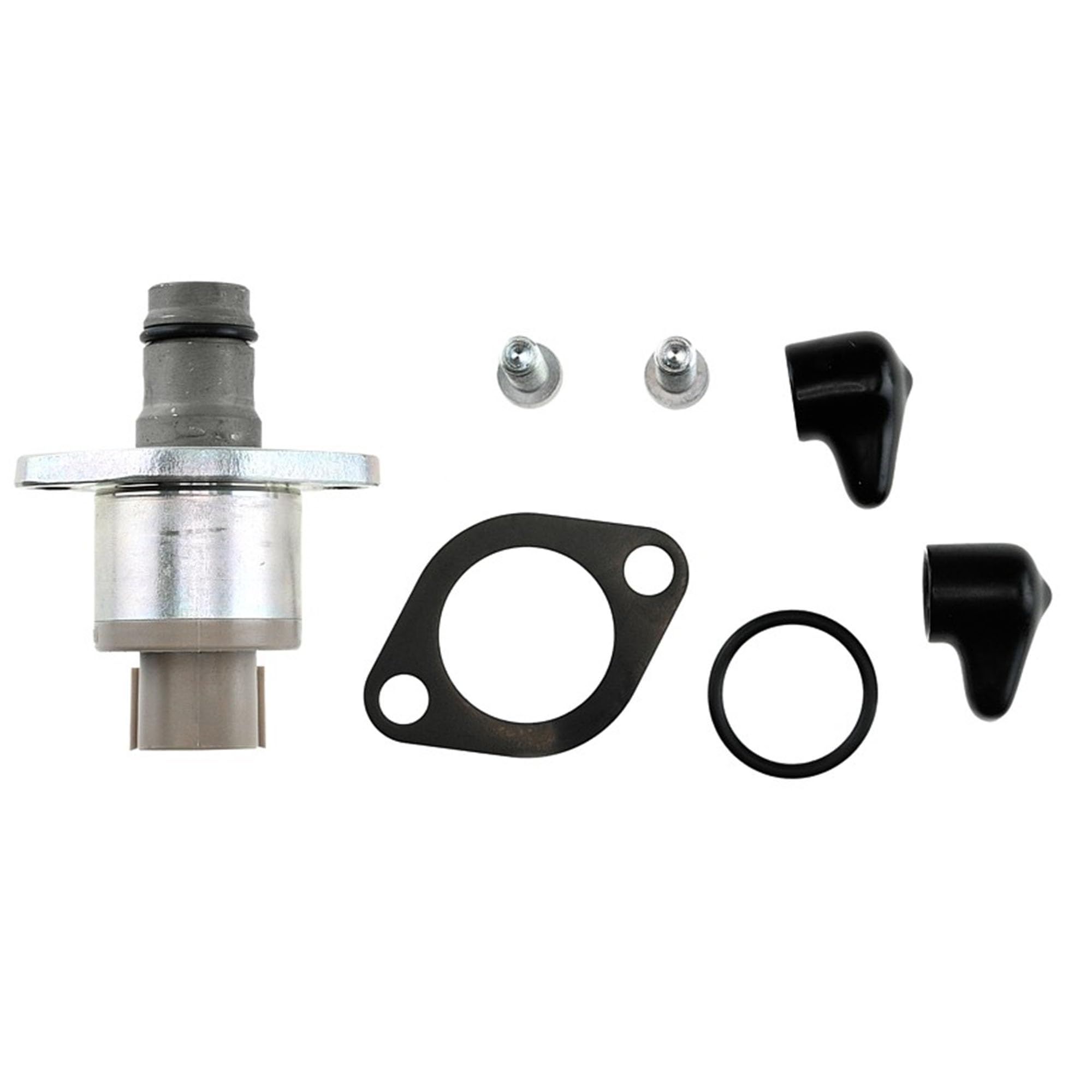 Partsline régulateur de pression carburant pour Fiat Ducato Peugeot Boxer Citroën Jumper Ford Transit 2.2 HDi TDCi JTD - équivalent à 9665523380 1920QK?