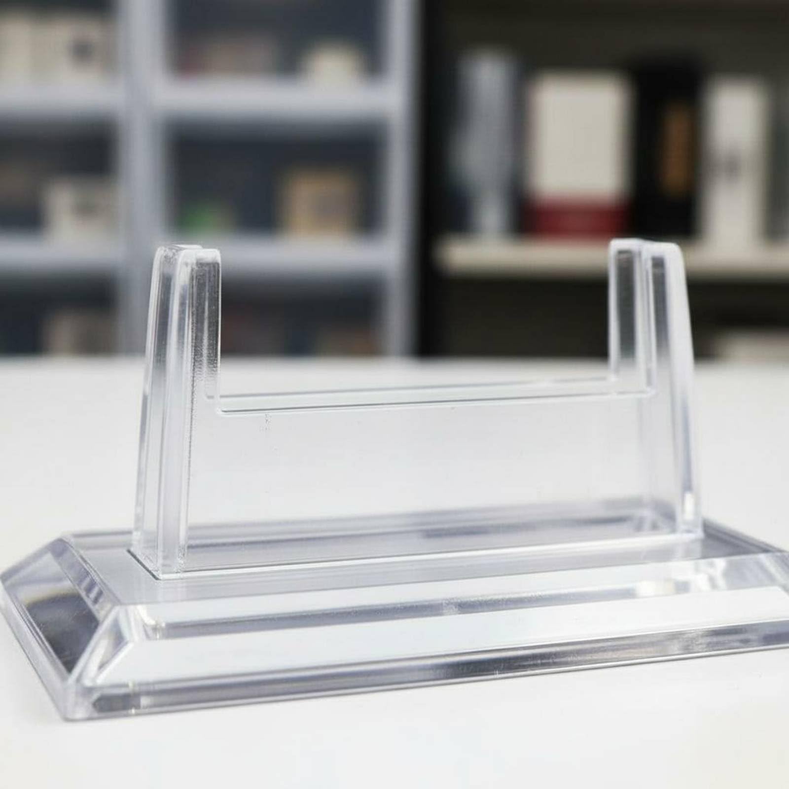 Amazon.co.jp: FytStycale PSA鑑定カード用台座 安定したホールド