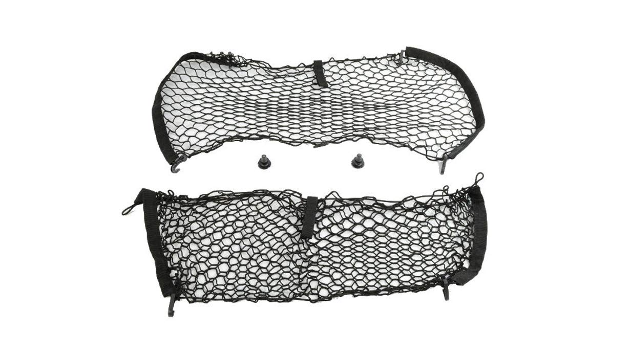 82210538AB 2015-2017 Jeep Compass, Patriot, Renegade Cargo Net