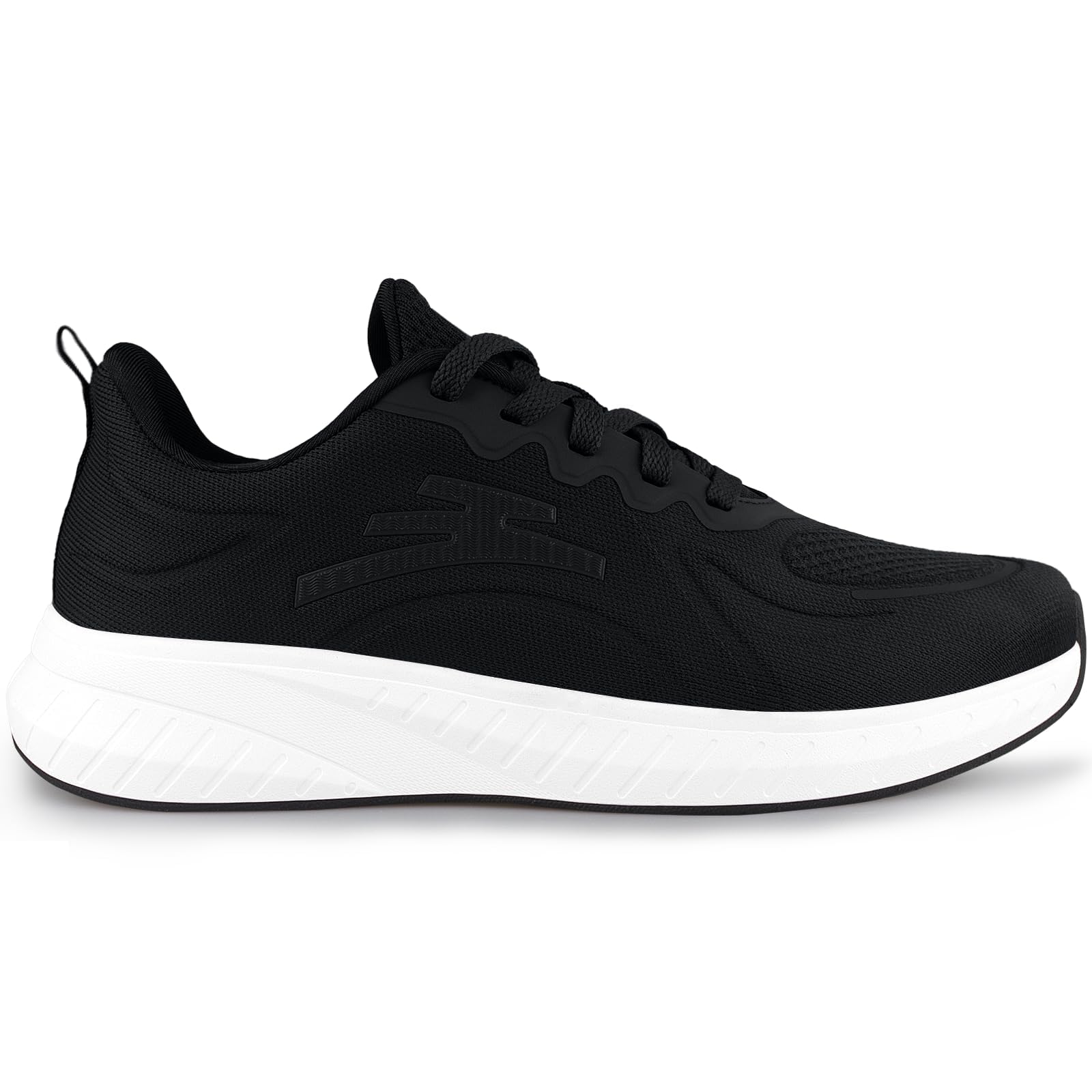 Running Shoes for Men, Comfort Non Slip Mens Walking Shoes