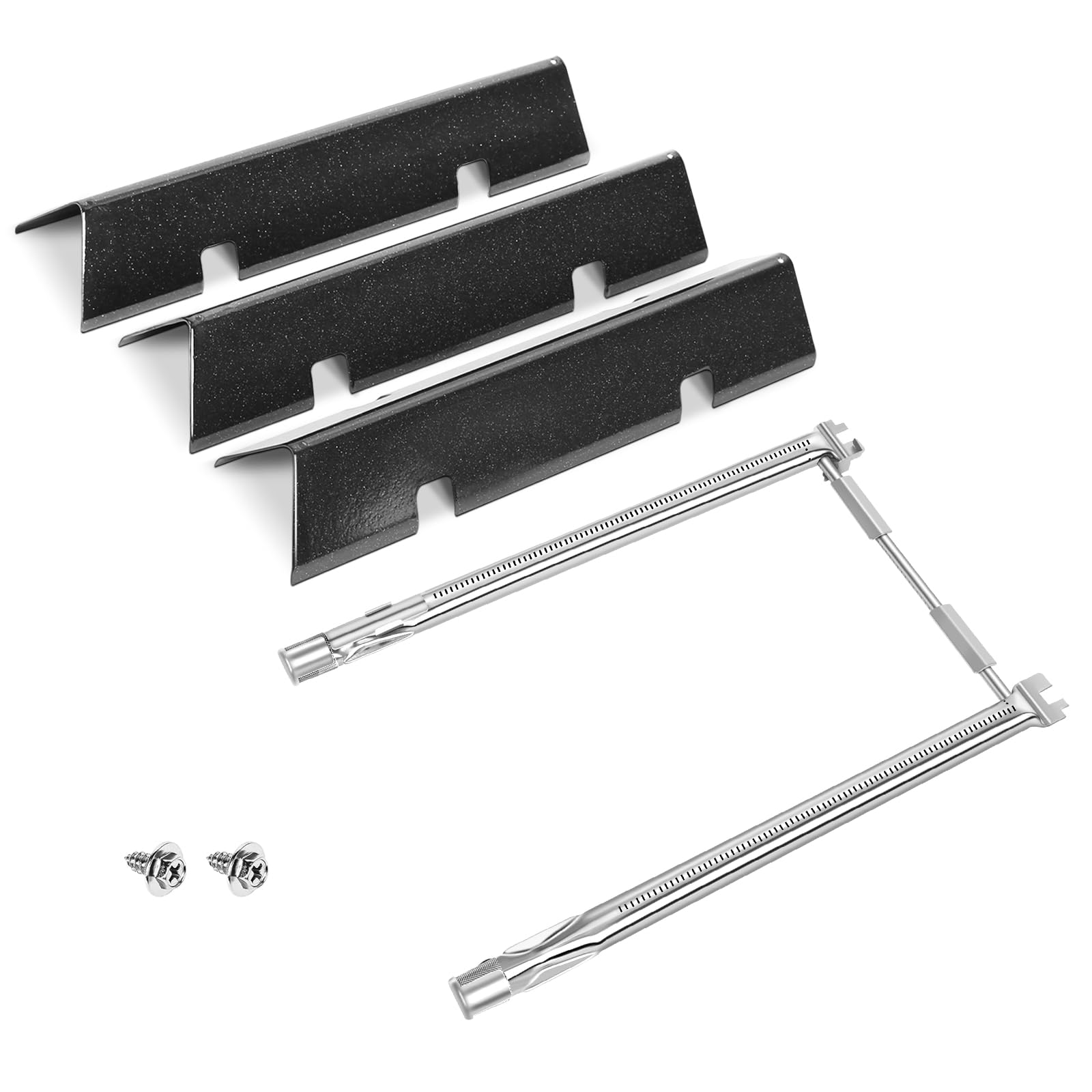 Brûleur pour Weber Spirit défectueux : kit Uniflasy 7735 de rechange