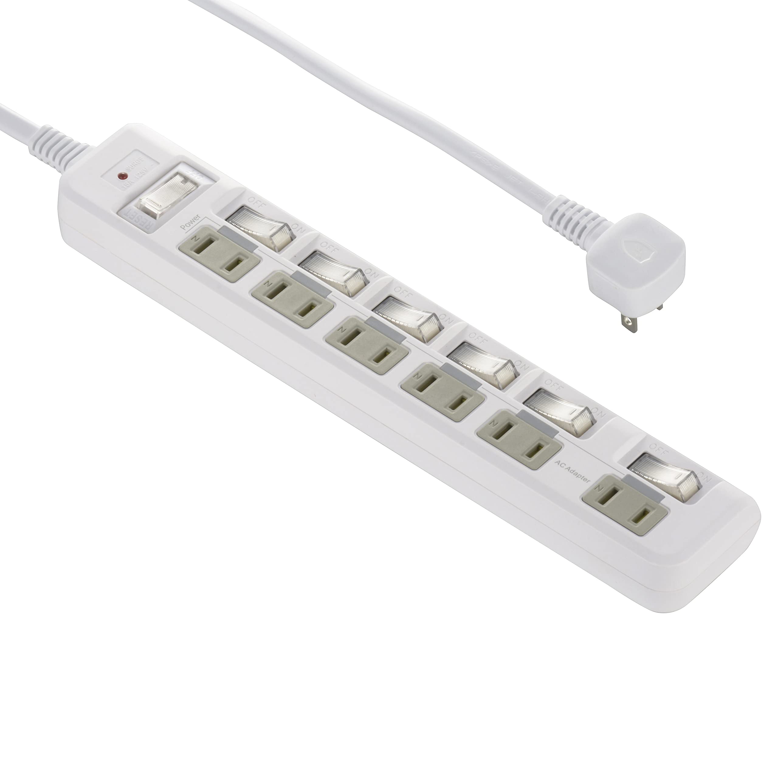 オーム電機製節電タップ Amazon.co.jp: オーム電機 電源タップ 通電火災対策 落雷対策 自動通電