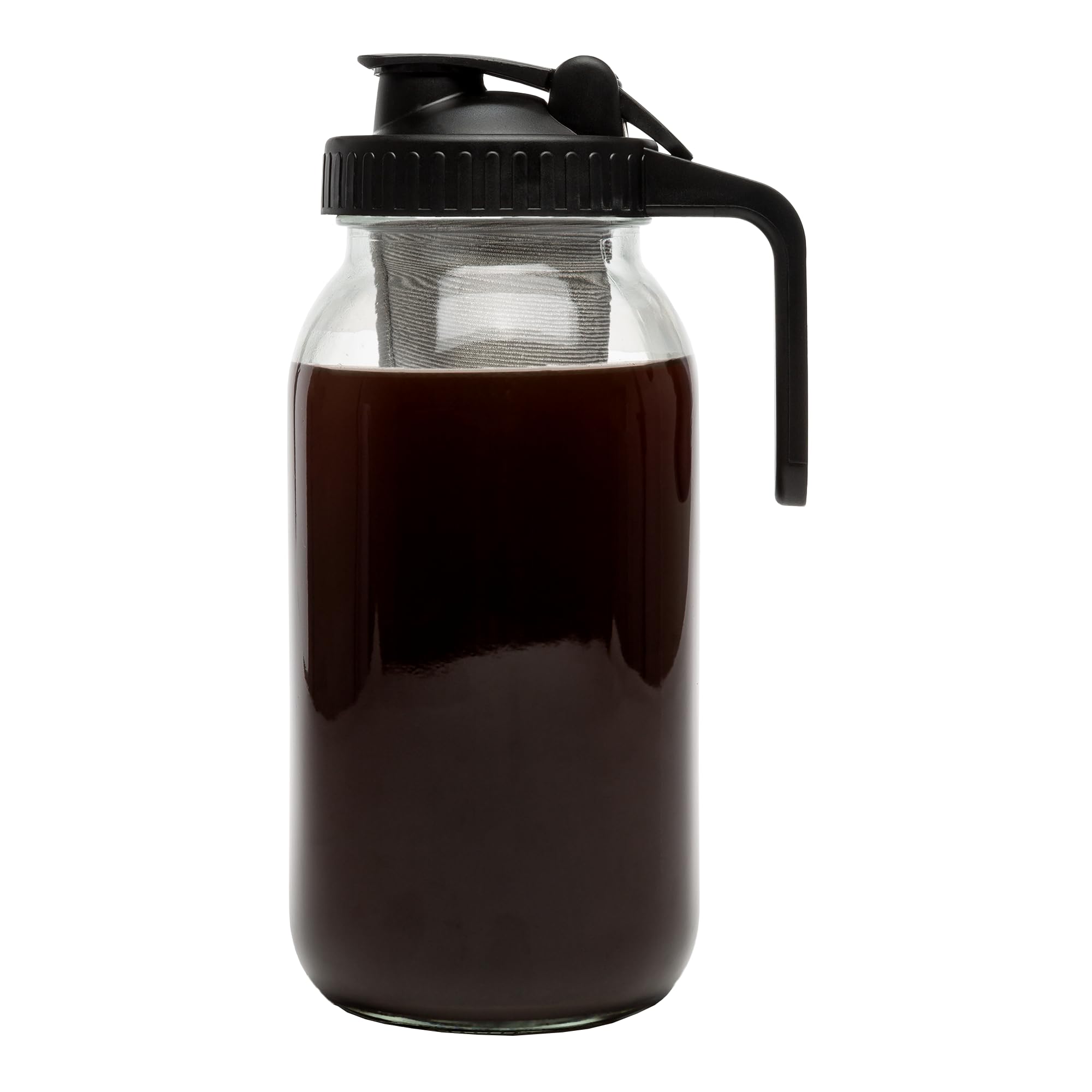 A closer look at Homemade Cold Brew Iced Coffee Maker For Sale
