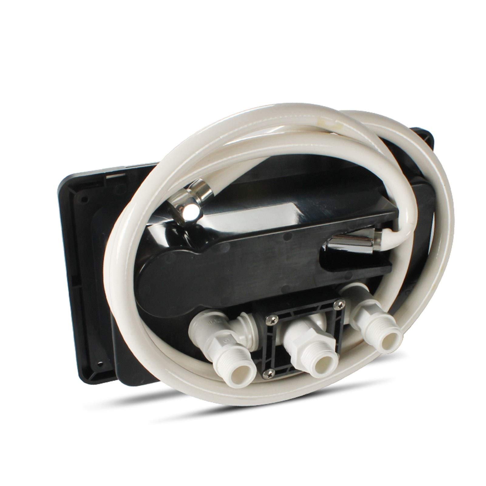 SSGLOVELIN Marine Camper Motorhome RV Accessories Caravan Exterior Shower Box Kit With Lock Buy