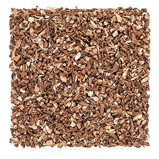 Tealyra - Pure Dandelion Root - Healthy Herbal Tea - Support Digestive - Natural Detox - Loose Leaf Tea - Caffeine-Free - 220g (8-Ounce)