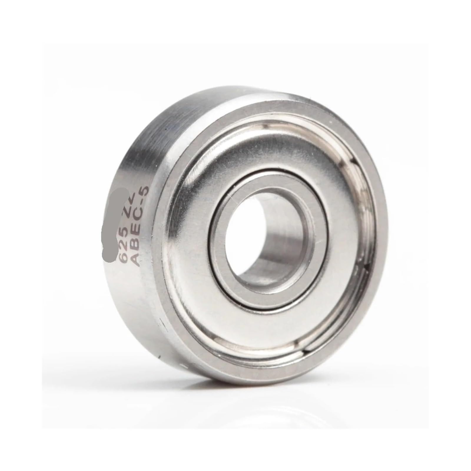Rodamiento 625ZZ 5 * 16 * 5 Mm ABEC-5 (10 PCS) Rodamientos de bolas 625Z en miniatura 625 ZZ