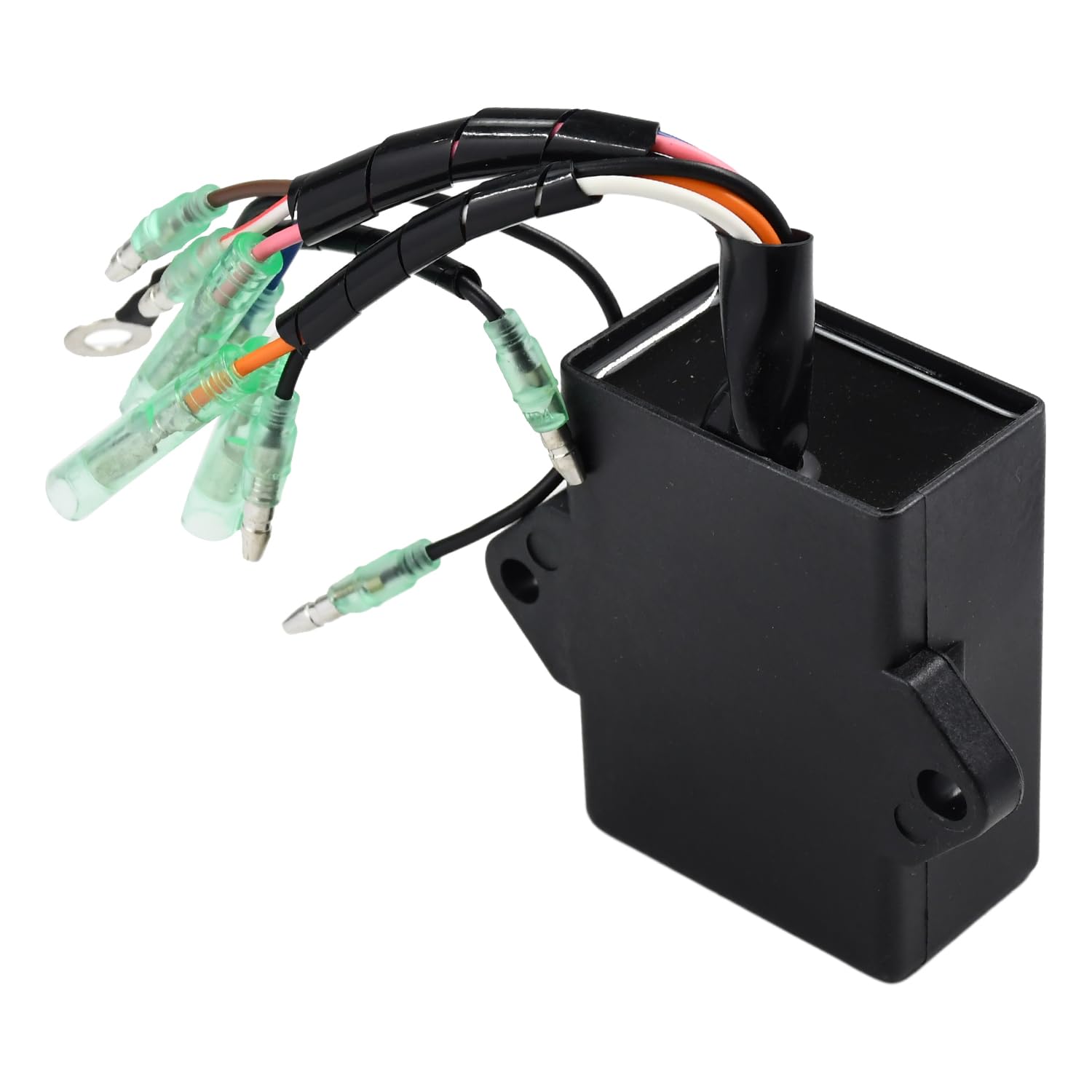 Amazon.com: Manioiity 6G9-85540-20-00 CDI Unit 825667 825667T 