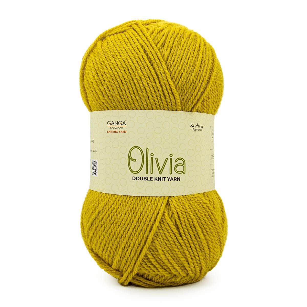 GANGA Acrylic Olivia Hand Knitting And Crochet Yarn (Sun Burst) (100Gms), Green (B0B8553N3K) Amazon Price History, Amazon Price Tracker