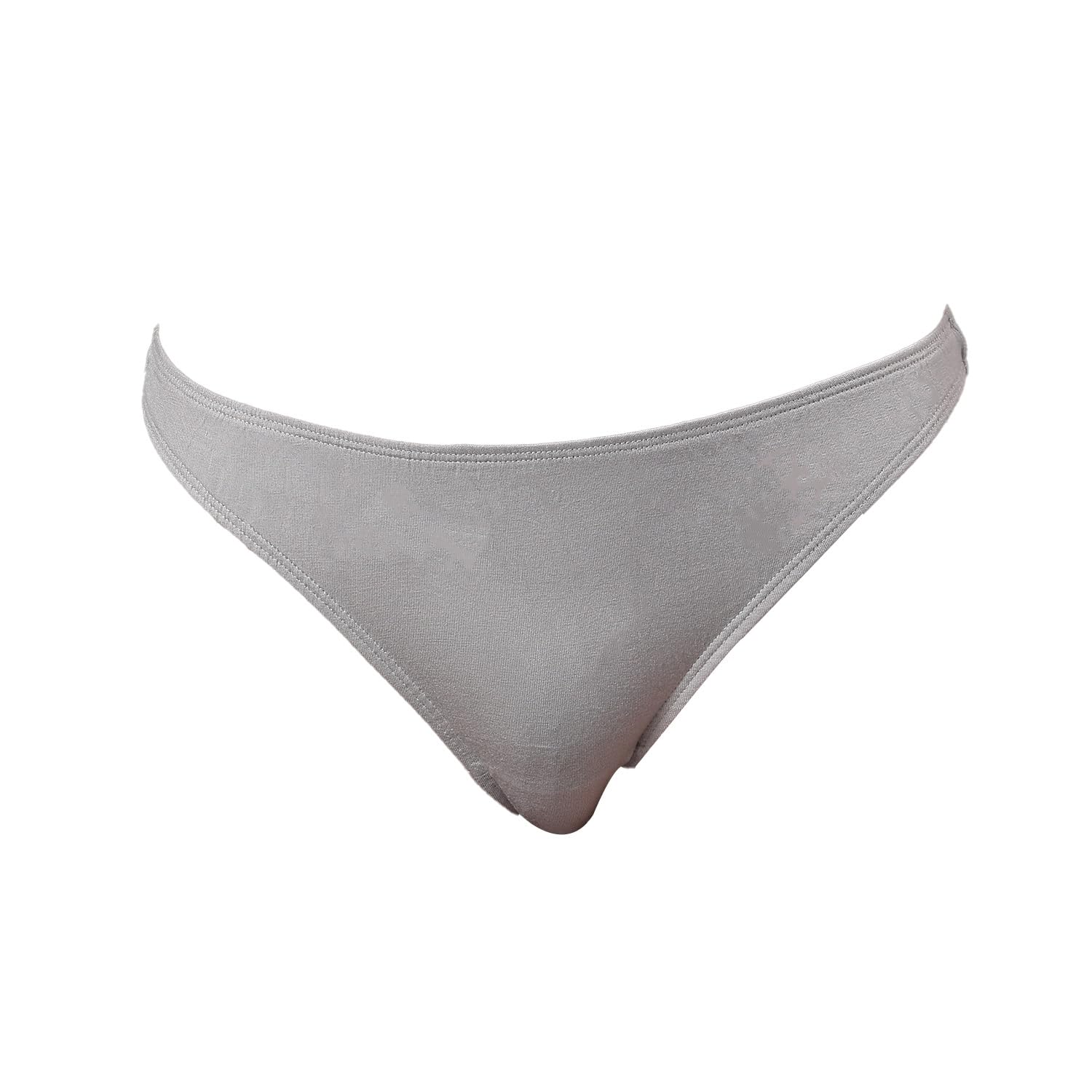 la intimo Sweet Secret Antimicrobial Thongs Panty for Women-picture-34