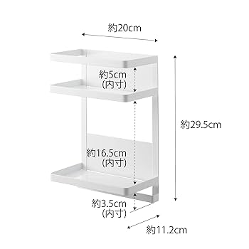 ウォーターサーバー ホワイト JW サーバー／水 ウォーターサーバー横マグネットカップ