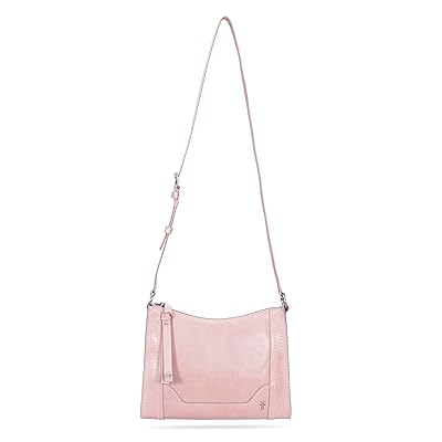 Frye Melissa Zip Crossbody Cross Body Women