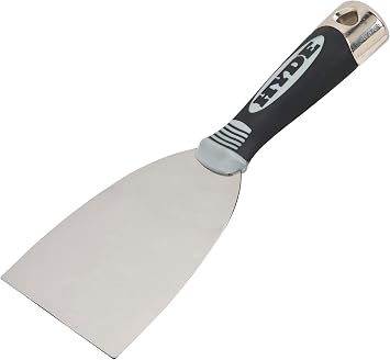 Hyde 06578 Putty Knife,Flexible, 4