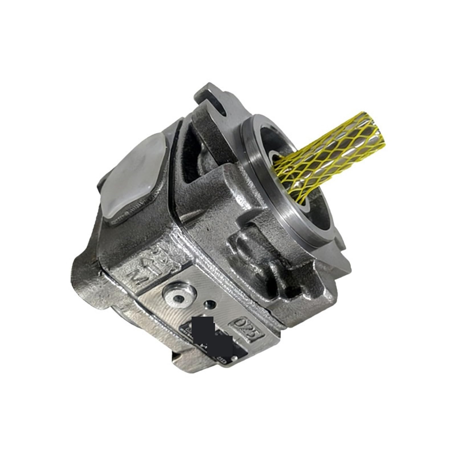 Pompa Ad Ingranaggi PGF2-22/006RE20VE4 Pompa Ad Alta Pressione