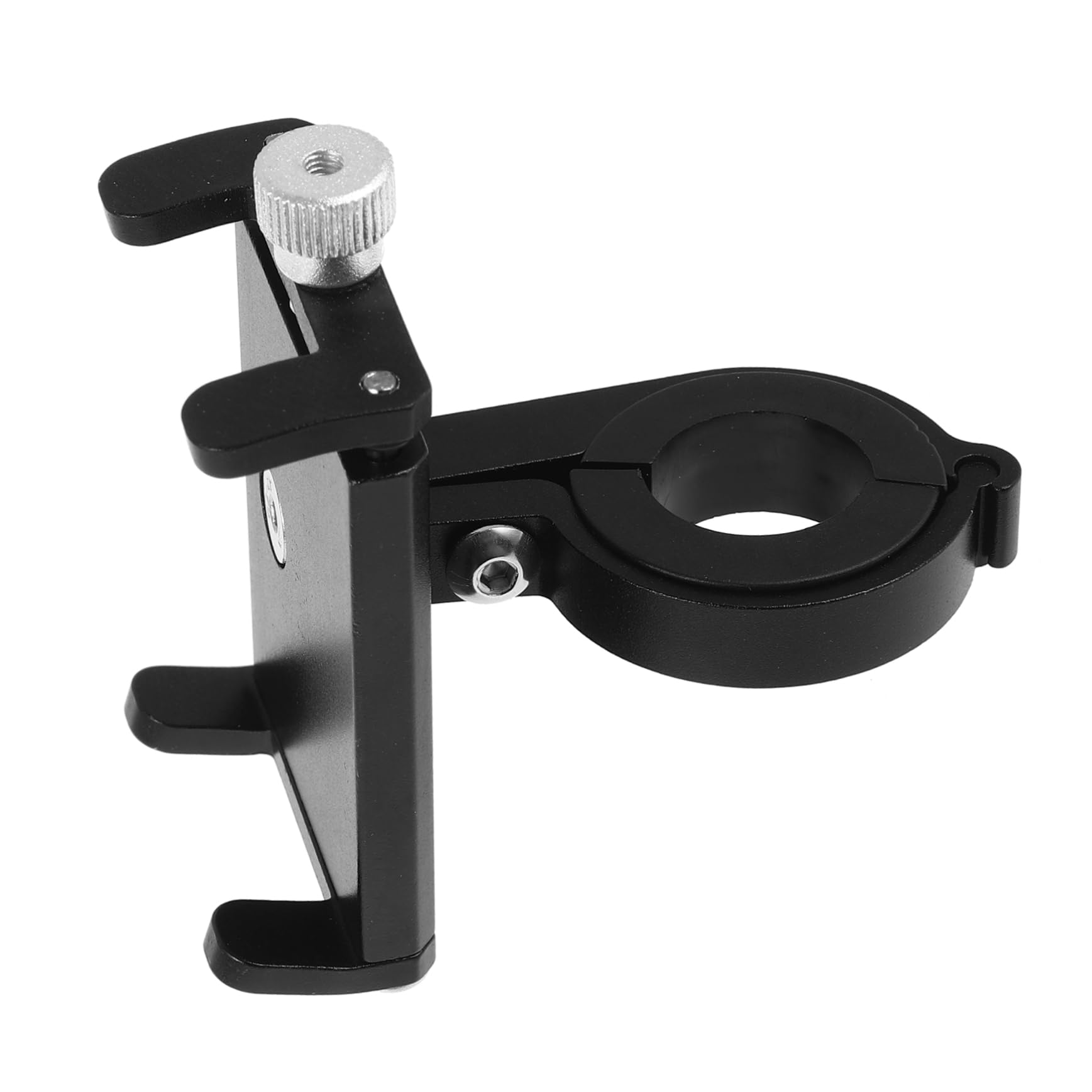 HANABASS Supporto del Telefono Mobile Bici Motore Scooter Supporti del Telefono per La Vostra Auto Biciclette Supporto del Telefono Telefono Supporto del Supporto Scooter Cremagliera del