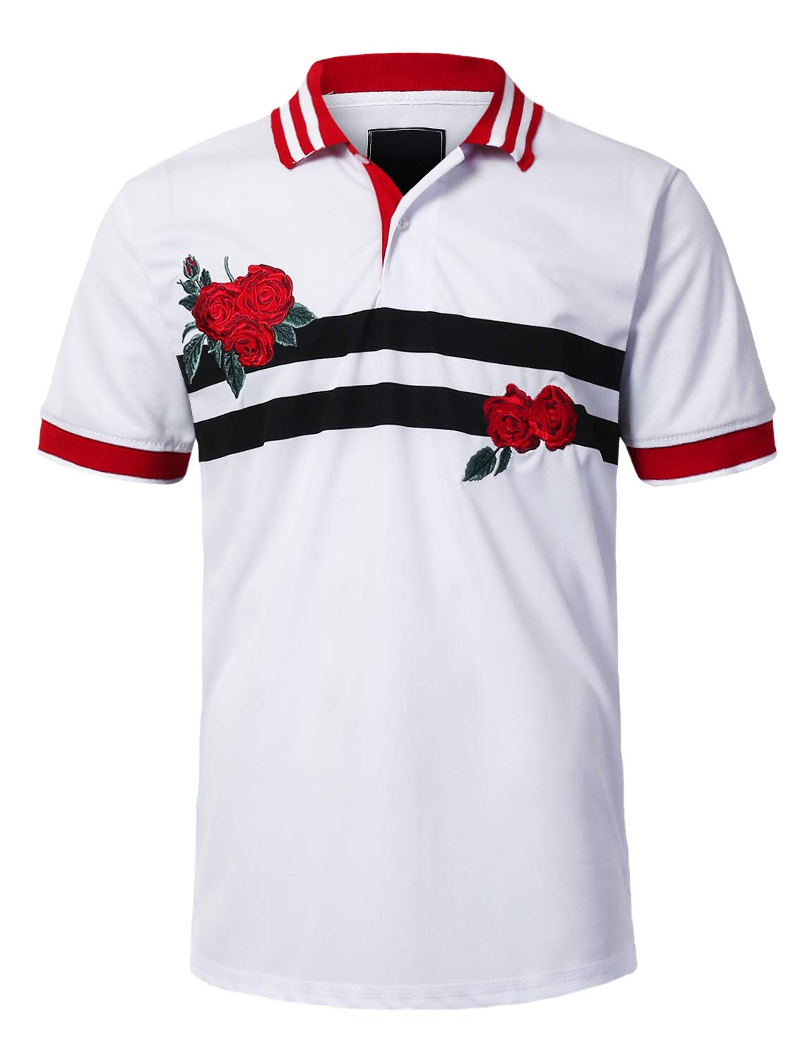Golf Shirts Embroidery Free Embroidery Patterns
