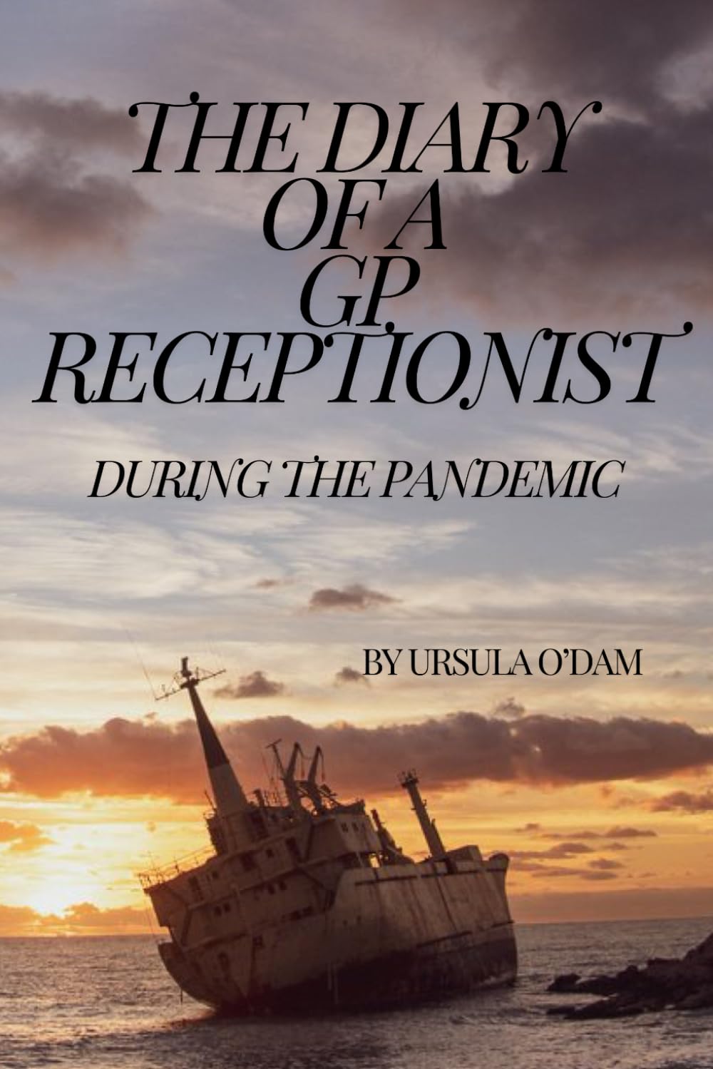 The Diary Of A GP Receptionist: During The Pandemic