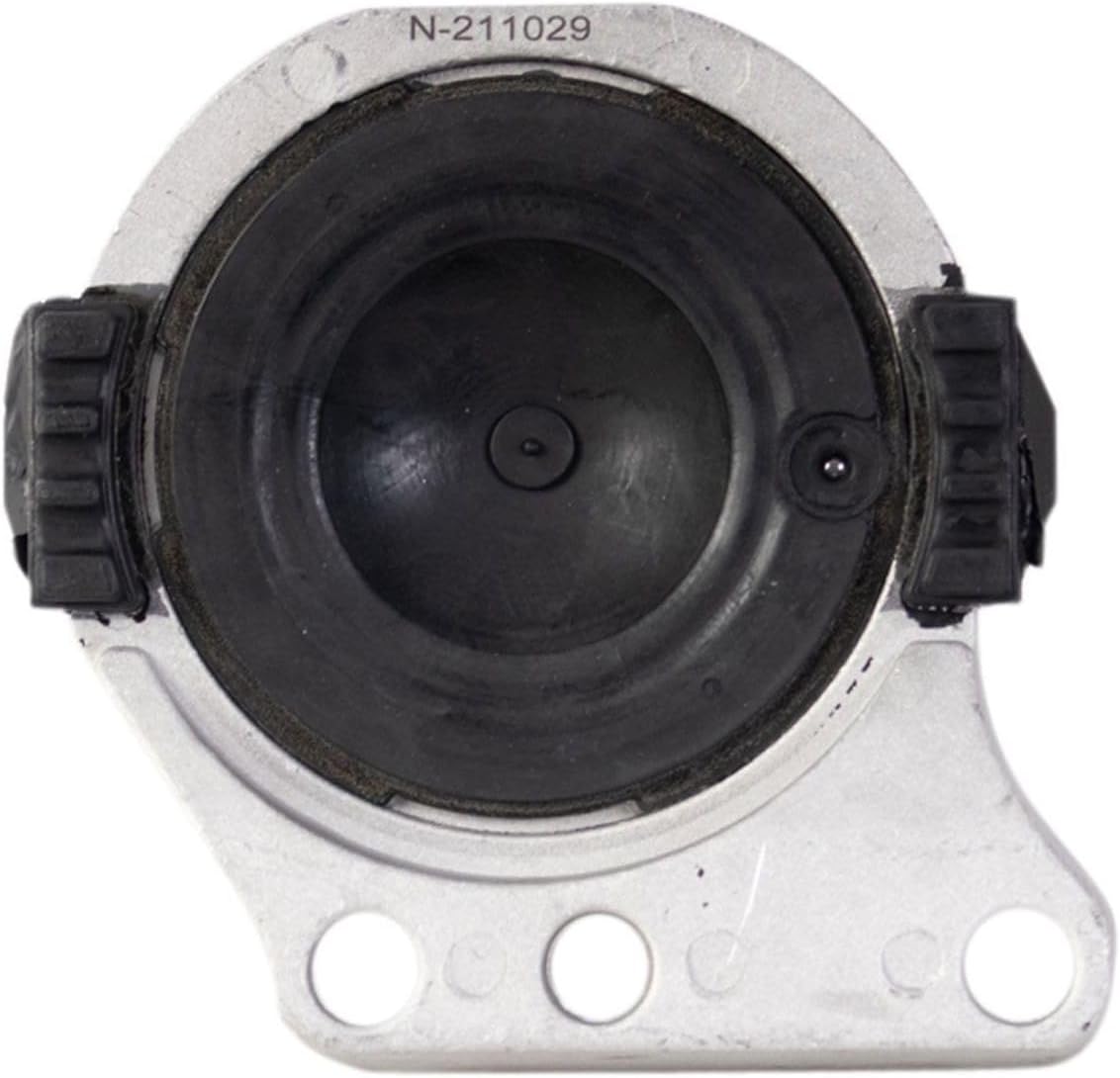 Front Passenger Side Engine Motor Mount for Ford for Escape 2013-2019 for Focus 2013-2018 for Transit Connect 2014-2021,for Lincoln for MKC 2015-2019 2.0 2.3, adapt to your car