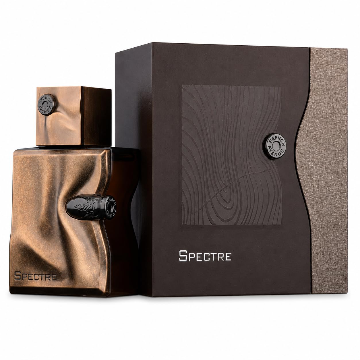 Amazon.com : Spectre EDP 80ml by French Avenue : Beauty & Personal