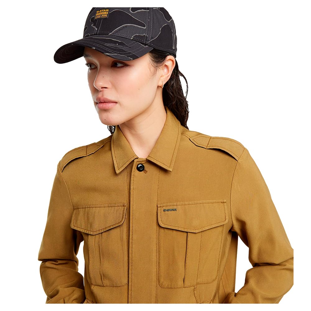 G-STAR Damen Officer Jacke 2.0 Jacket
