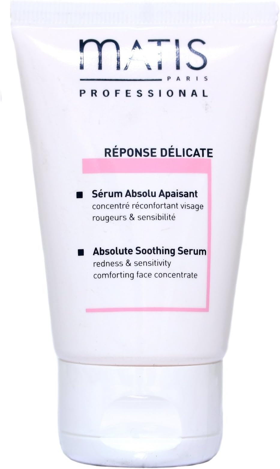 Matis Reponse Delicate Absolute Soothing Serum 50ml/1.69oz (Salon Size)