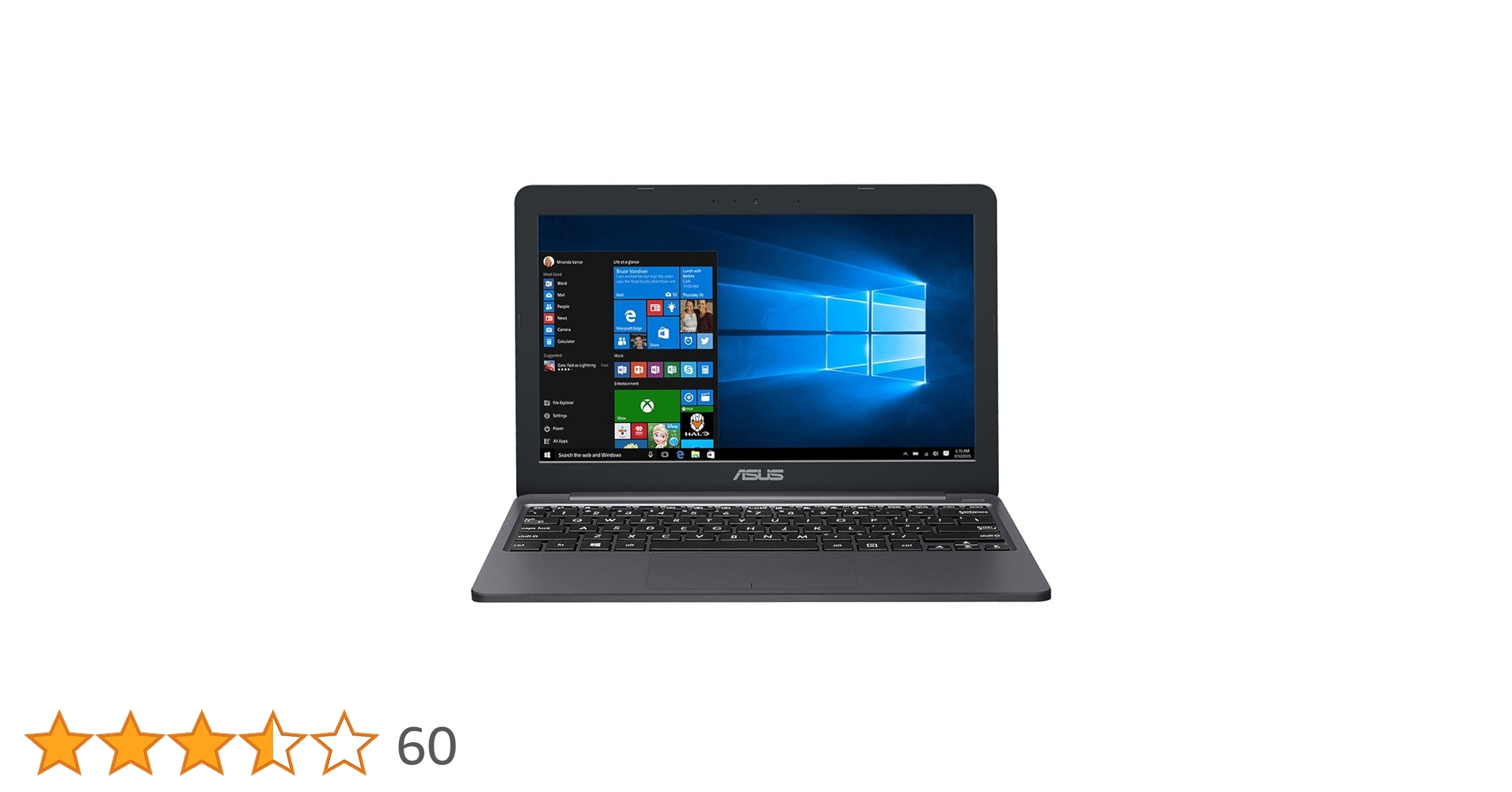 Amazon.co.jp: E203MA-4000G(スターグレー) E203MA 11.6型液晶