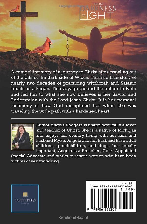 From Darkness to Light - Image 2