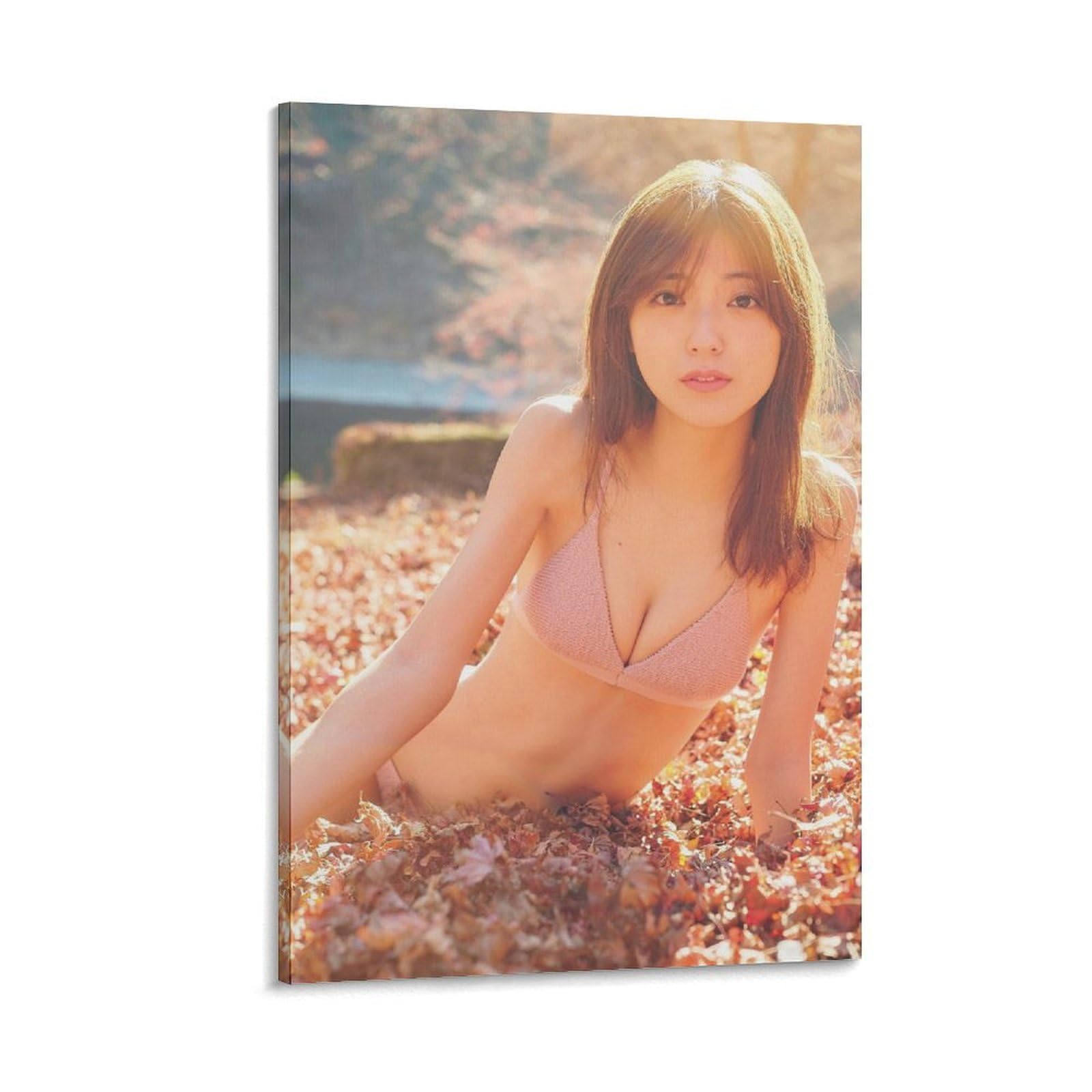 工藤美桜　ポスター Amazon.co.jp: 工藤美桜 装飾画 工藤美桜 写真集 工藤美桜 ポスター