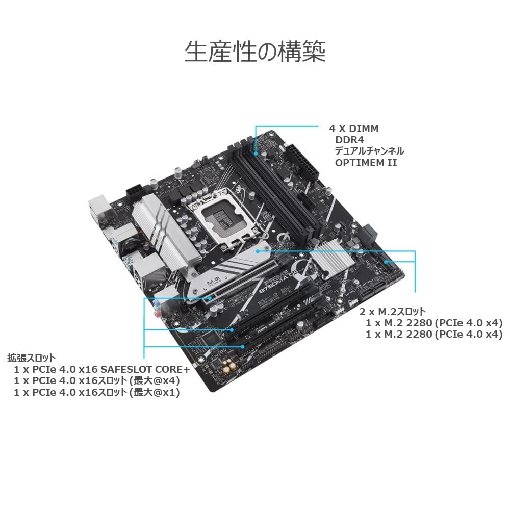 Amazon | 【セット買い CPU&マザーボード】 【Amazon.co.jp限定】Intel