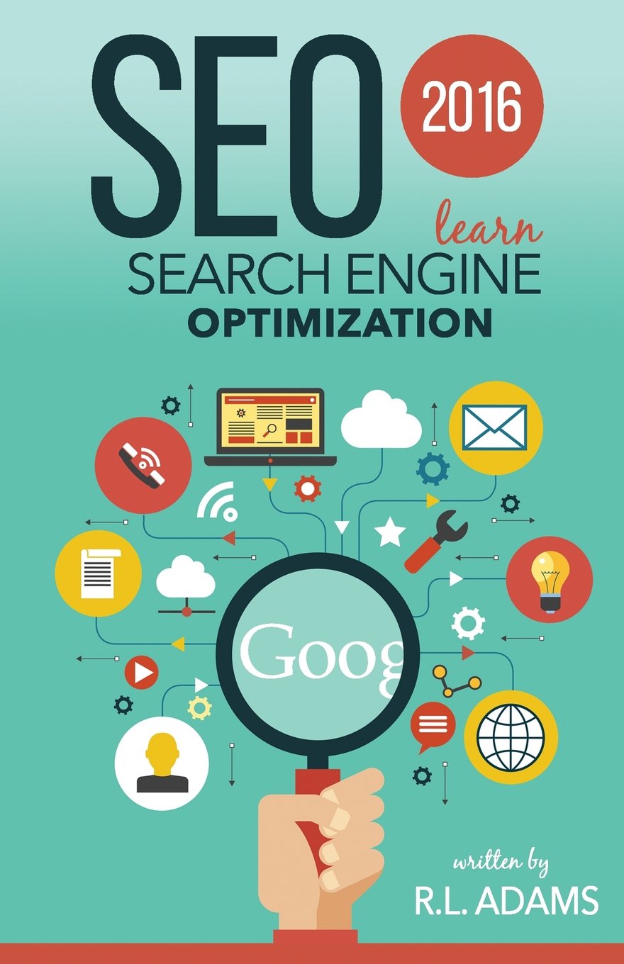 SEO 2016: Learn Search Engine Optimization