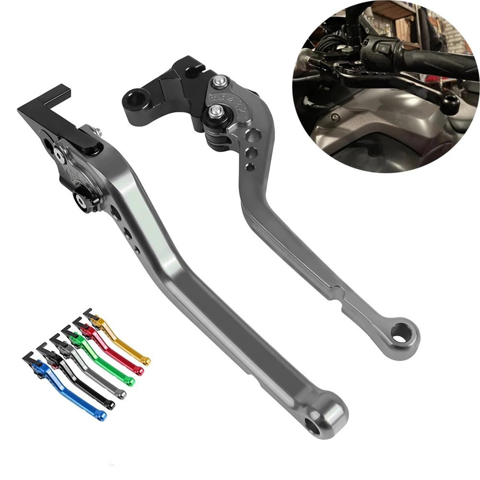 Manillar de Motocicleta para Honda NT1100 NT 1100