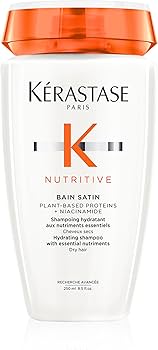 Amazon.co.jp: KÉRASTASE ケラスターゼ ニュートリティブ シャンプー