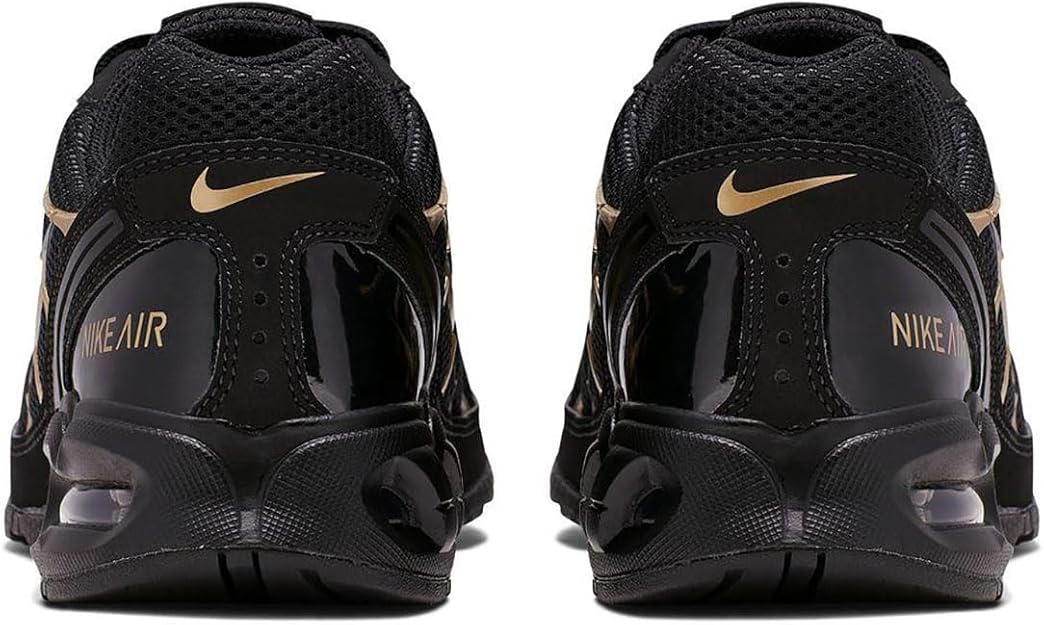 NIKE TORCH 4 ブラック/ゴールド 箱付き Amazon | [ナイキ] エア マックス トーチ 4 AIR MAX TORCH 4