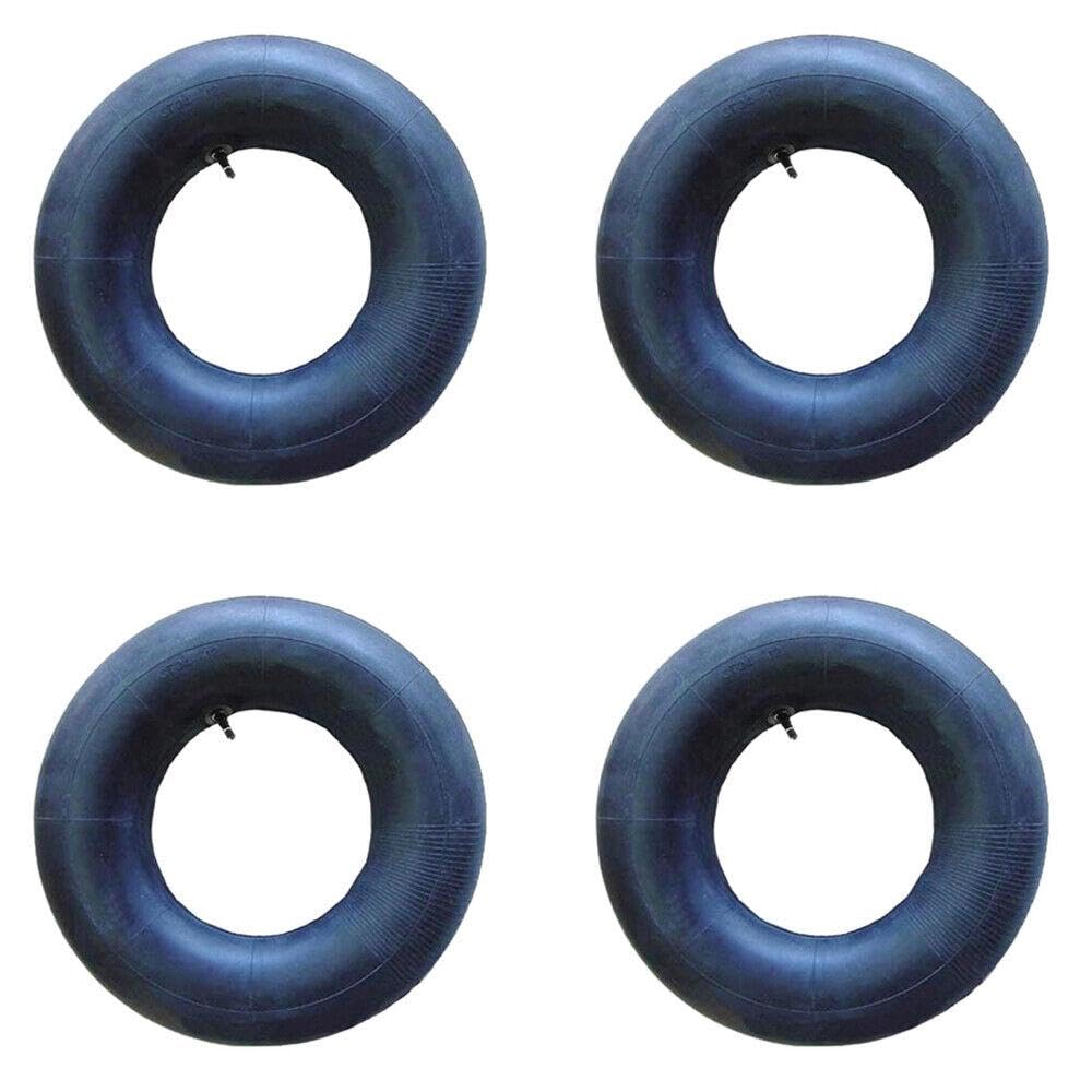 for (4) TIRE Inner Tubes 22x10-8 22x10x8 22-10-8 22 10 8 TR13 Straight Valve Stem