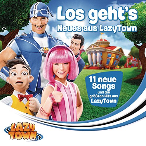 Lazy Town