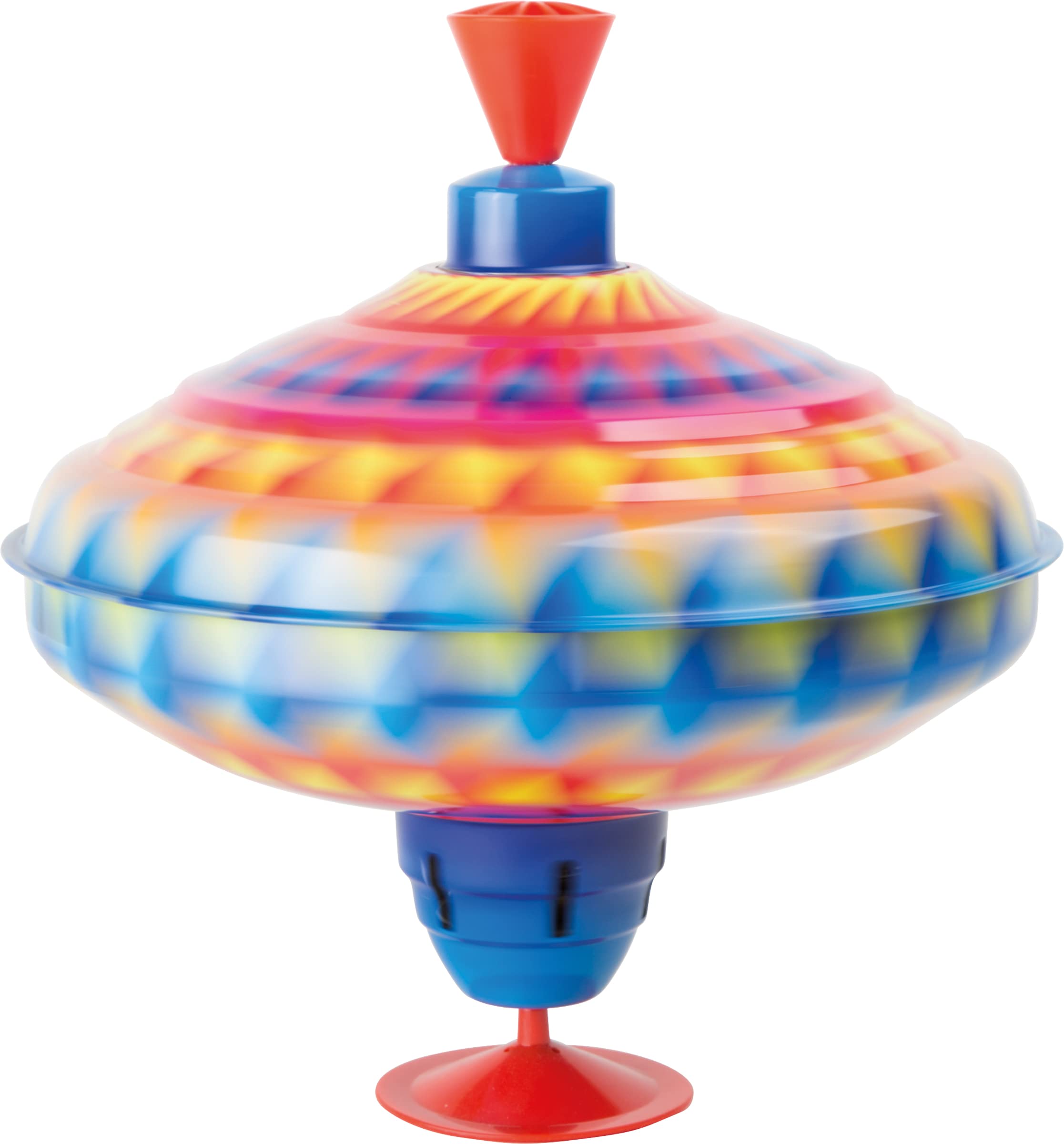 Small Foot - 10298 - Toupie - Multicolore