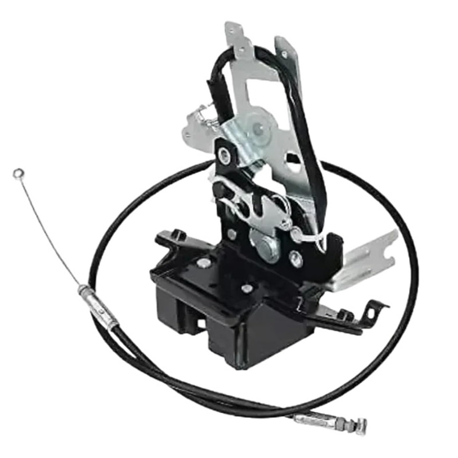 Car Boot Tailgate Lock for Sequoia Limited-SR5 2001-2007 Tailgate Liftgate Lock & Cable 693010C010 69301-0C010 931-861