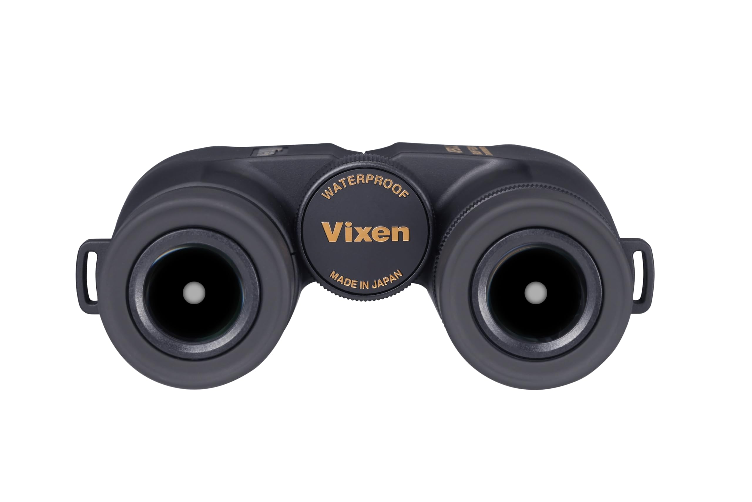 ■[Vixen]ATREXⅡ HR8✕32WP(双眼鏡) ビクセンの本格双眼鏡「アトレックII HR8×32WP」で天体観測使用