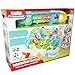 Clementoni - 61289 - Jeu de Plein Air - Football Interactif