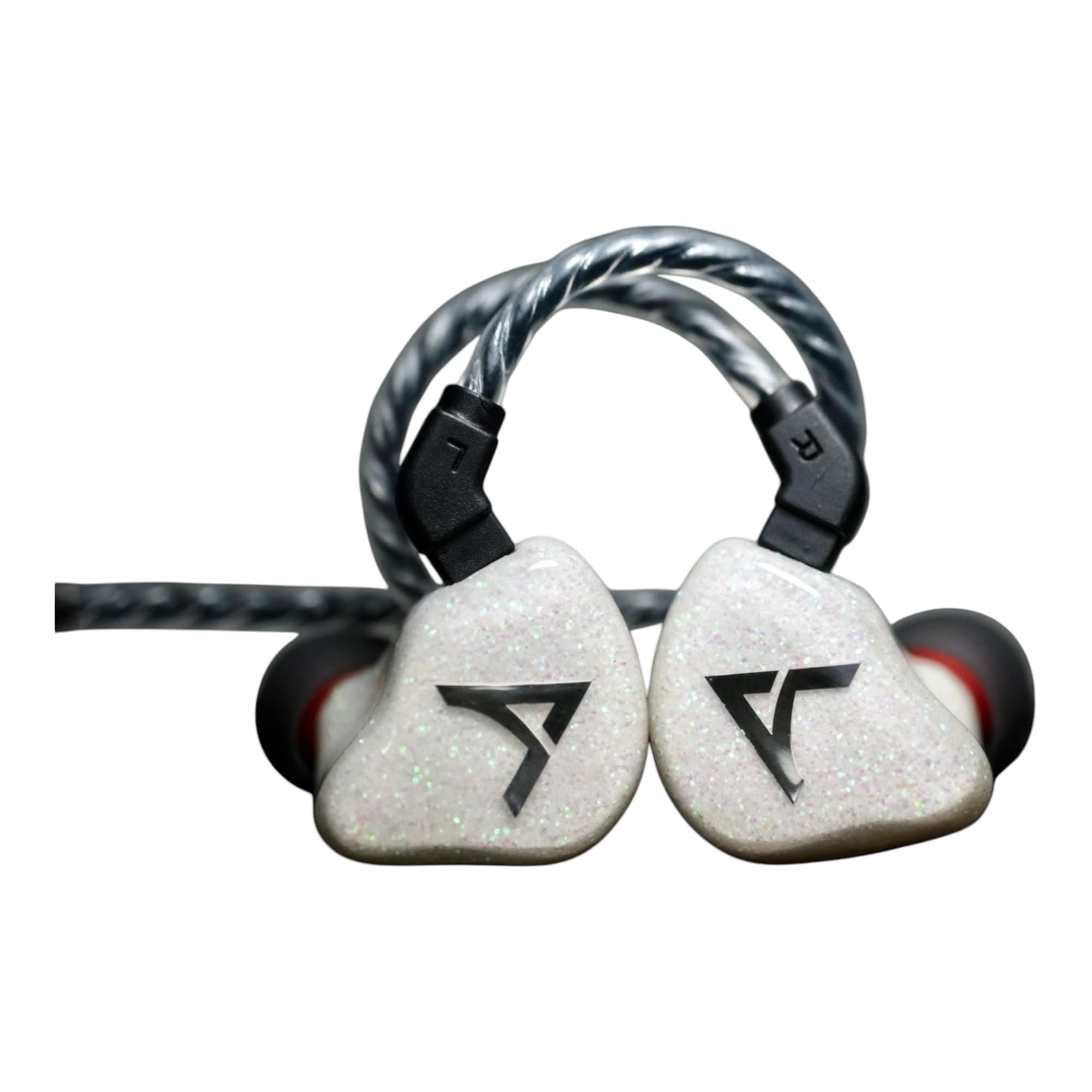 AVARA NEO+, Custom iem, In-Ear Monitor, Premium Headphones with