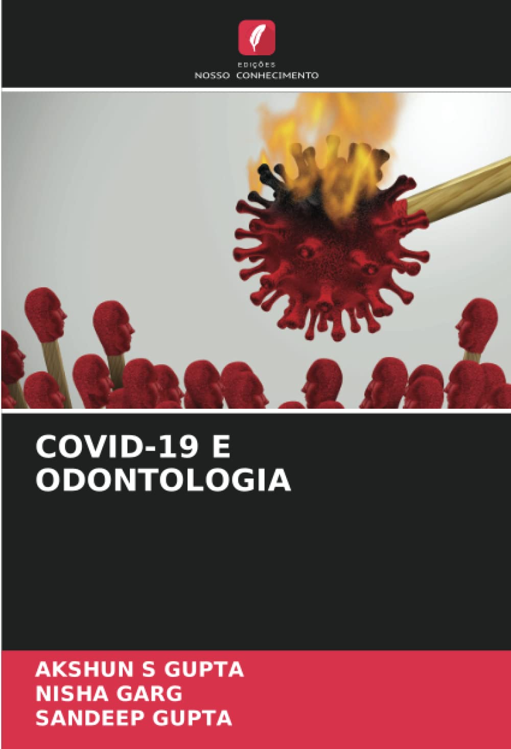 COVID-19 E ODONTOLOGIA